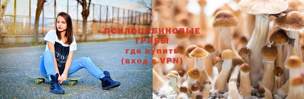 герыч Белоозёрский